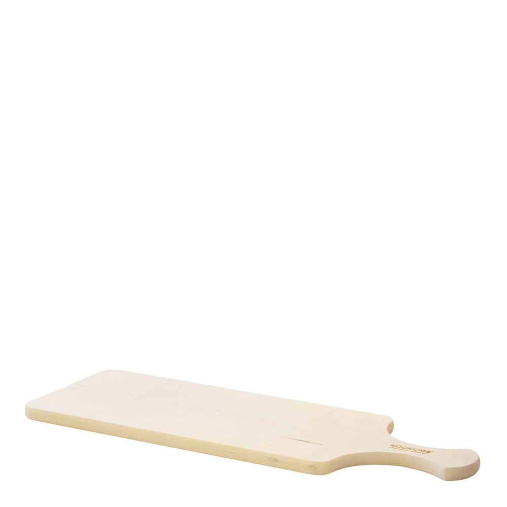 Kockums - Skjærebrett 50x18 cm bøk