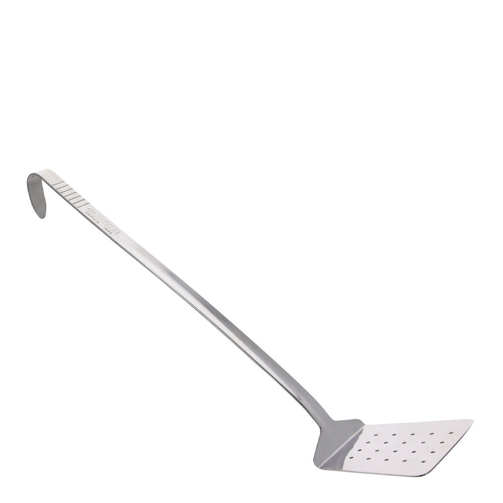 Läs mer om de Buyer - Heavy Duty Perforerad Stekspade 47 cm