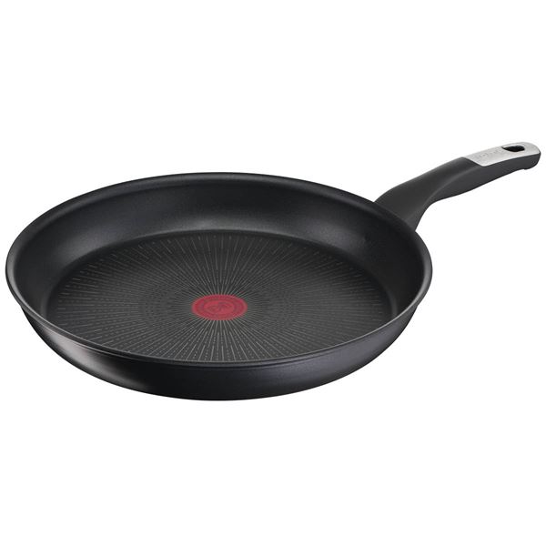 Läs mer om Tefal - Unlimited Stekpanna 32 cm Svart