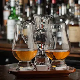 Glencairn Whiskyprøveglass 2-pk  hover