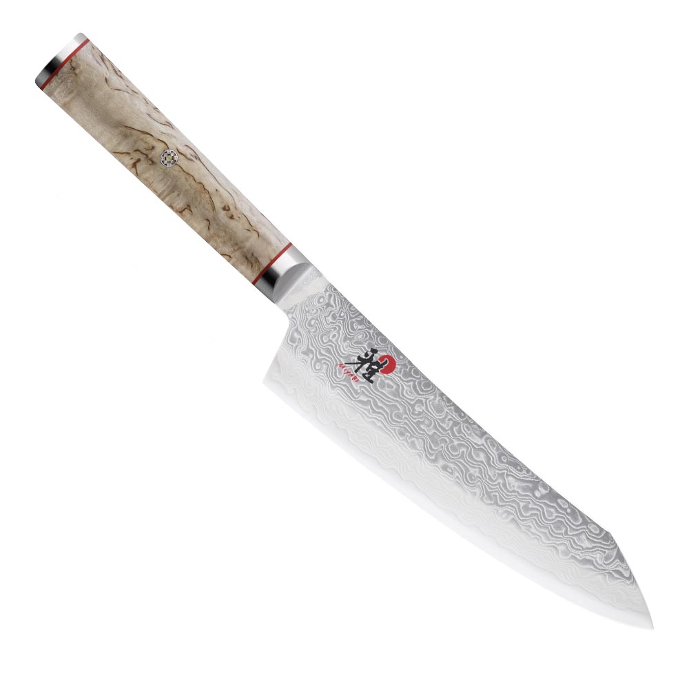 Miyabi – Birch 5000 MCD Rocking Santoku Japansk Kockkniv 18 cm