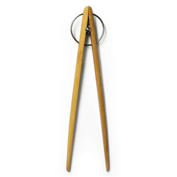 Design House Stockholm - Pick Up Wood Tång 26 cm