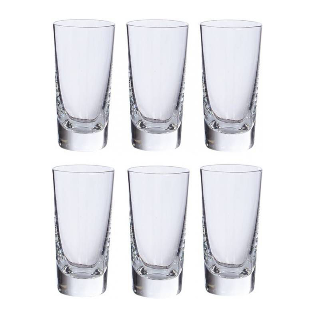 Läs mer om Spiegelau - Special Glasses Shotglas 5,5 cl 6-pack