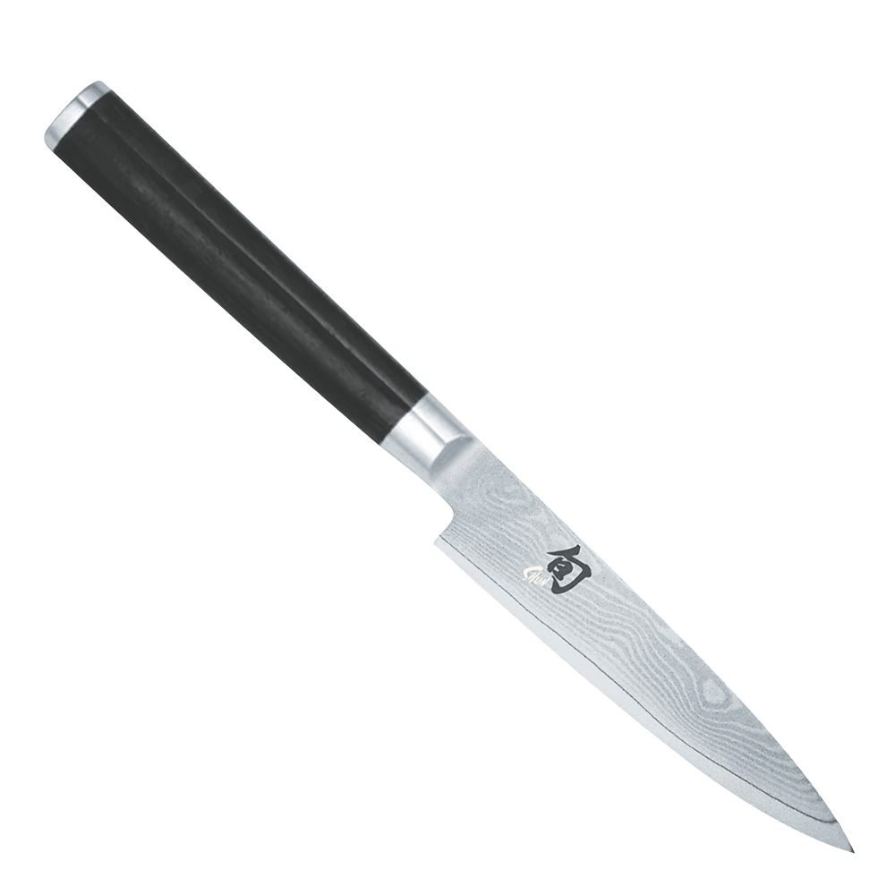 Läs mer om Kai - Shun Classic Skalkniv 10,5 cm