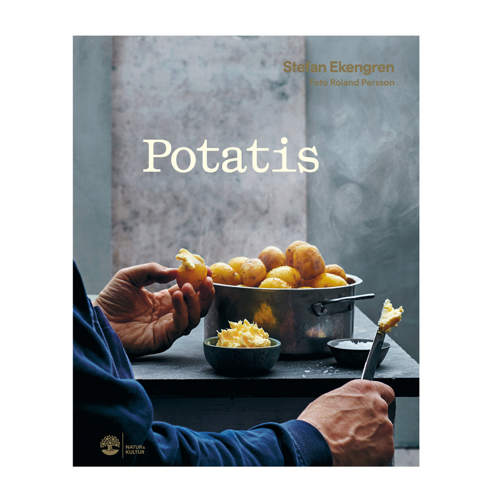 Läs mer om Natur & Kultur - Potatis