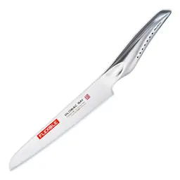 Global Global SAI-M05 Universalkniv fleksibel 17 cm