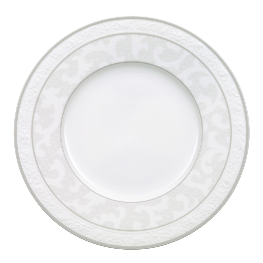 Villeroy & Boch - Gray Pearl Tallrik flat 18 cm