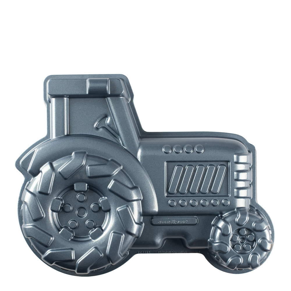 Nordic Ware - Bakform Traktor