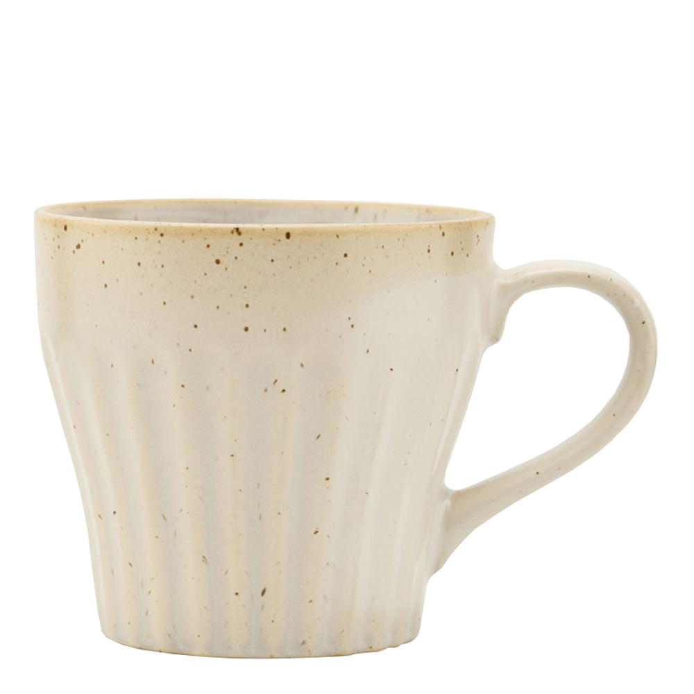 Läs mer om House Doctor - Berica Kopp 30 cl Beige