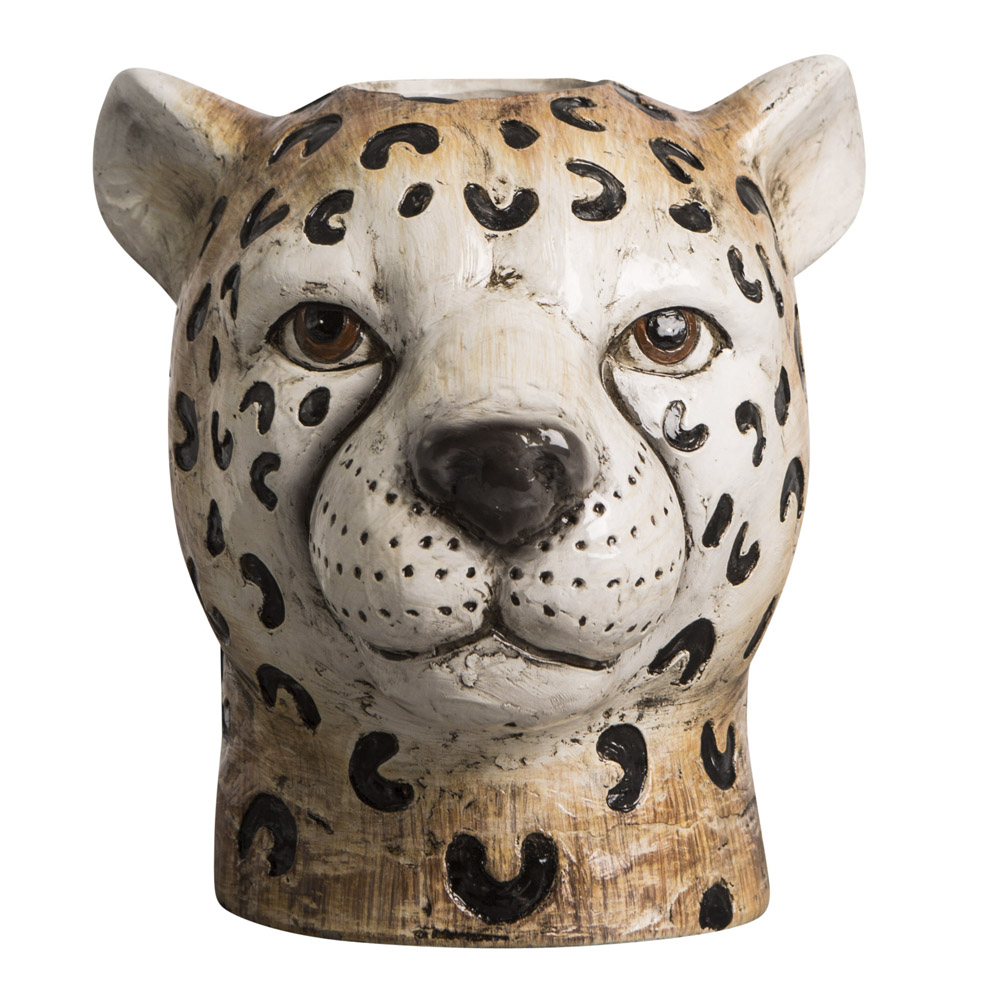 Läs mer om Byon - Cheetah Vas Gepard 24x28 cm