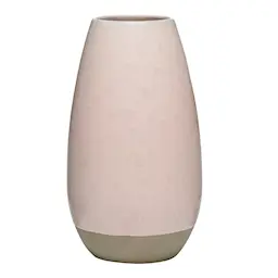 Aida Raw Vase 23,5 cm Nude 