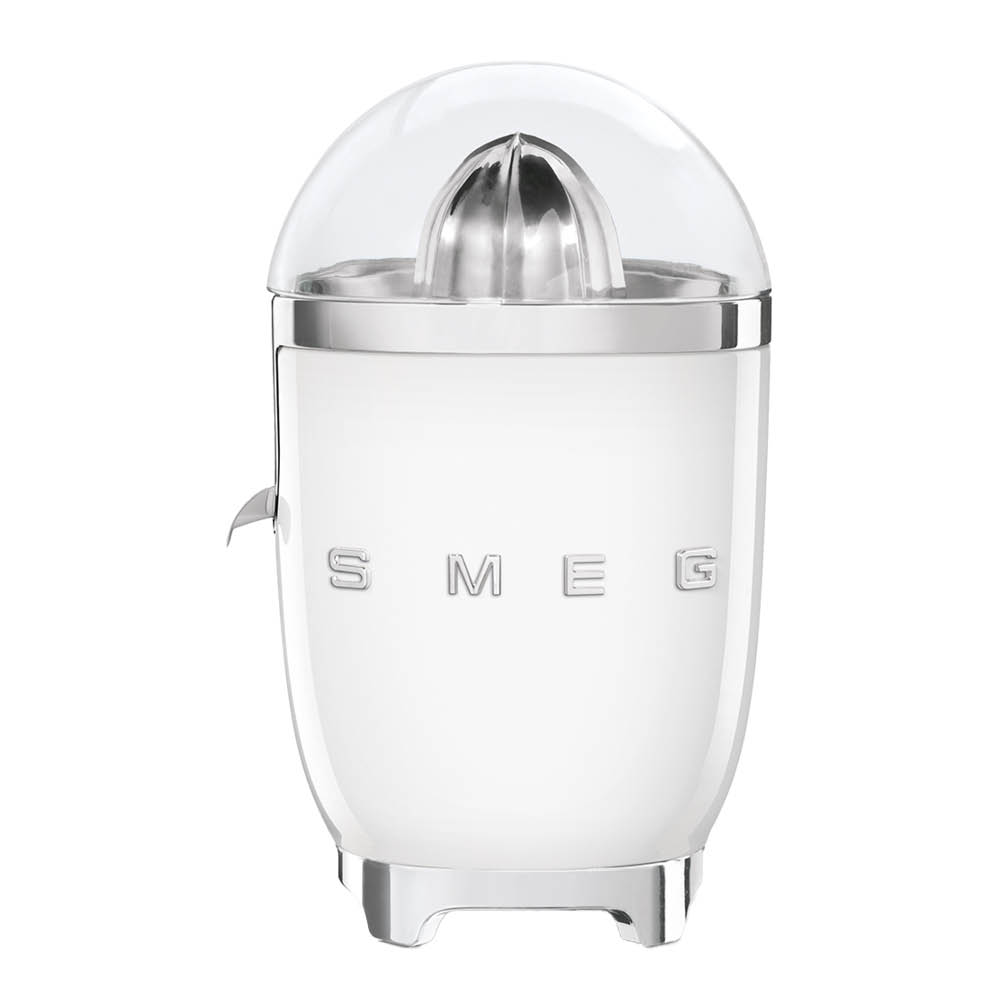 Smeg – Smeg 50’s Style Citruspress Vit