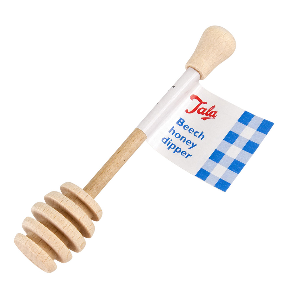 Tala - Honungssnurra