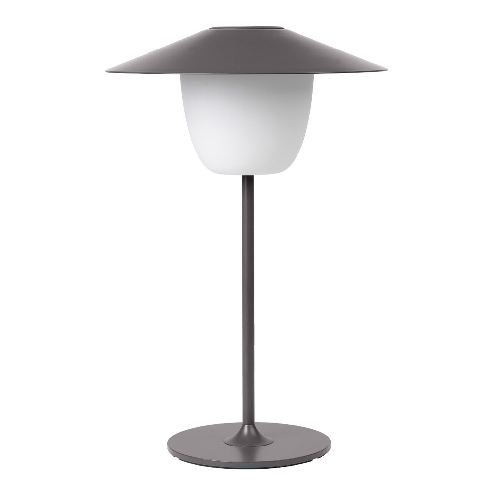 Blomus Ani Mobil LED-Lampa 33 cm Varmgrå