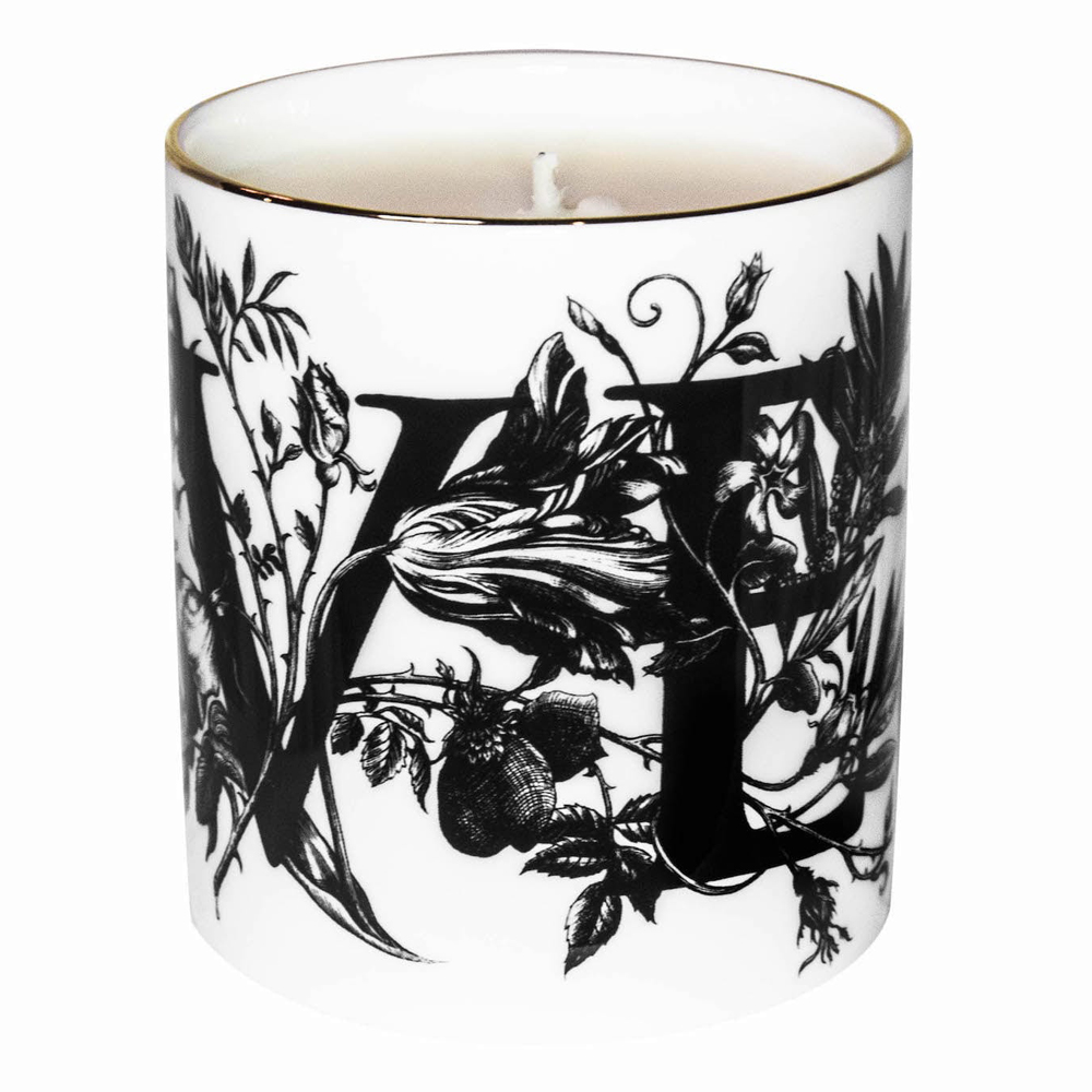 Rory Dobner - Cutesy Candles Duftlys 8,5 cm Love