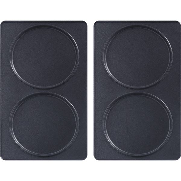 Tefal - Box 10 Pancake Plattor 2-Pack