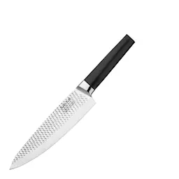 G.R.Y.M Hammered kokkekniv 20 cm