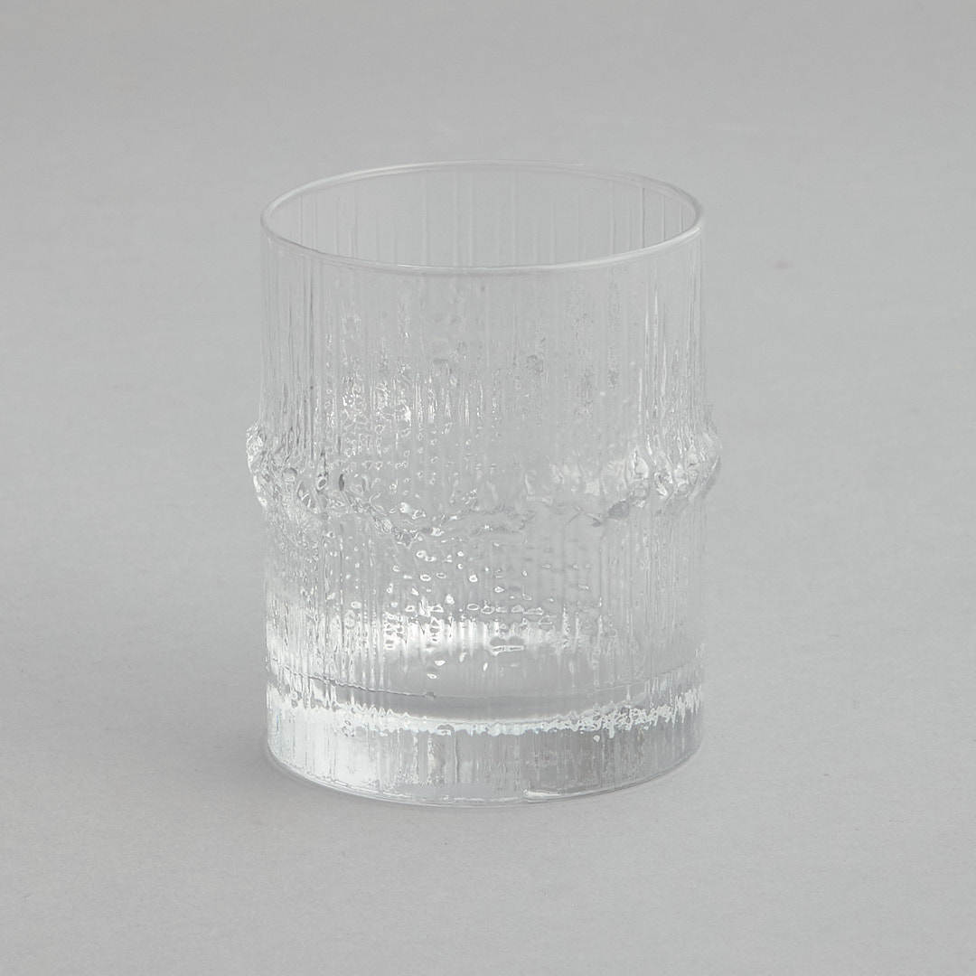 Iittala - SÅLD "Niva" Whiskyglas 4 st