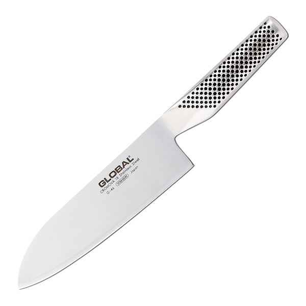 Global G-46 Santokukniv 18 cm 
