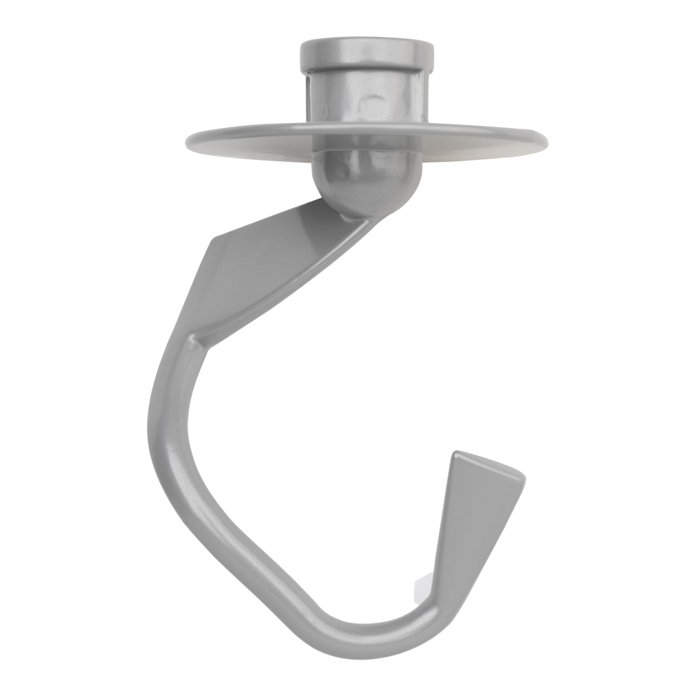 Smeg - Smeg Degkrok till köksmaskin Aluminium