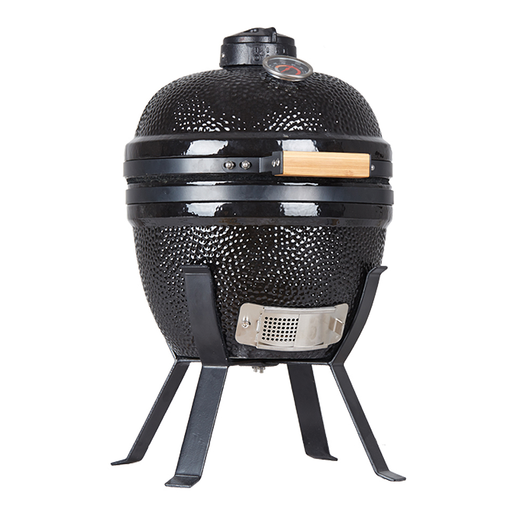 Läs mer om Kamado Sumo - Grill Mini 14