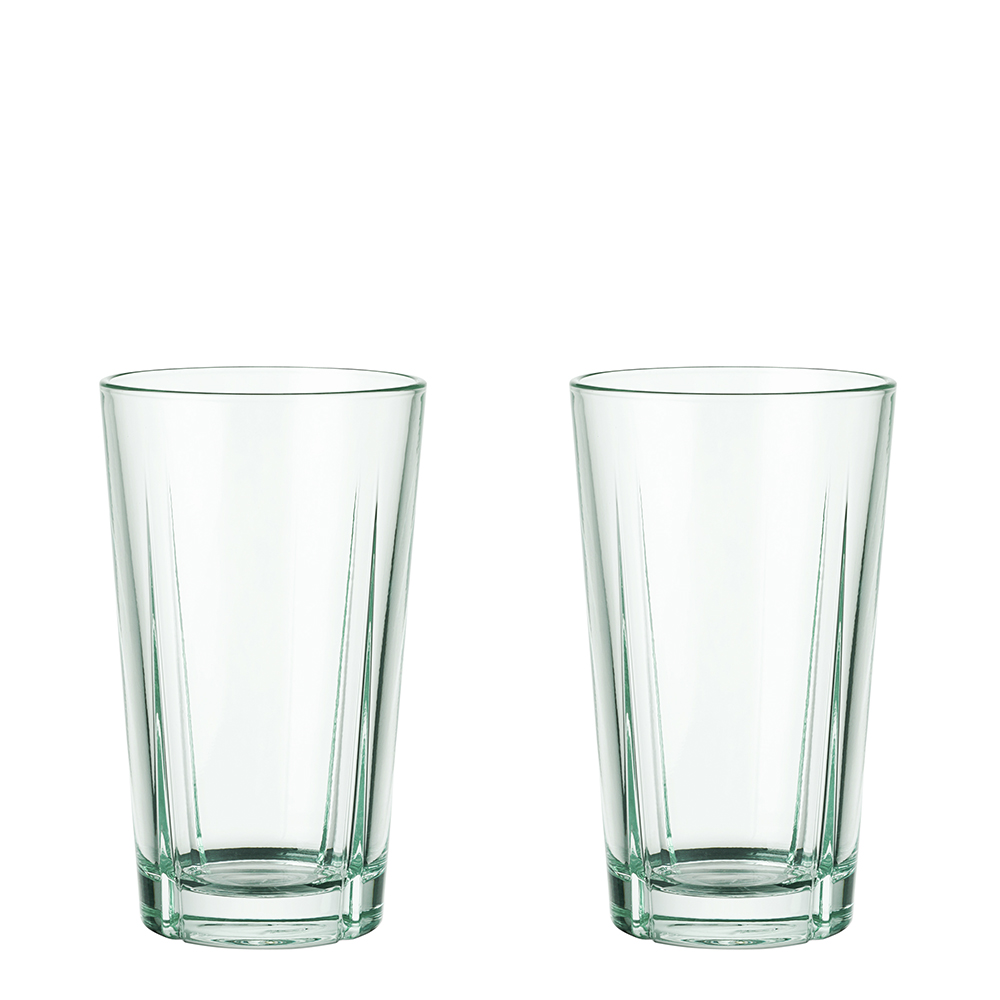 Rosendahl - Grand Cru Caféglas 37 cl 2-pack Grön