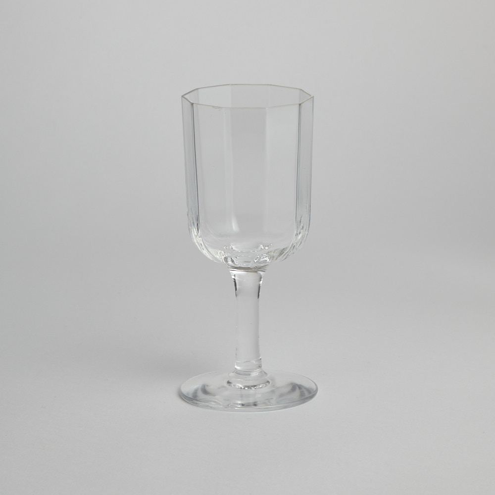 Kosta Boda - SÅLD Sherryglas "Oktav" 6 st