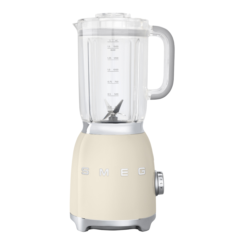 Retro Blender Creme
