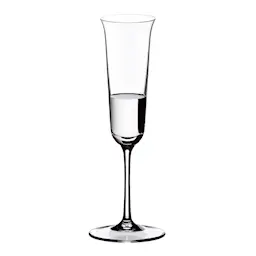 Riedel Sommeliers Grappa Glass 