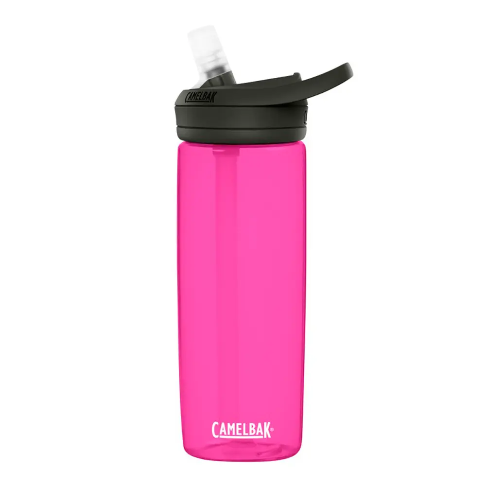 Eddy+ Drikkeflaske 0,6 L Magenta