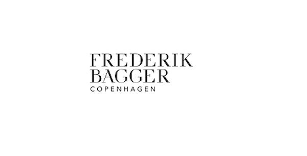 Frederik Bagger | Högkvalitativa danska glas