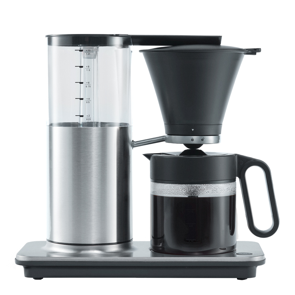 Wilfa – Wilfa Classic Tall Kaffebryggare A125 Rostfri