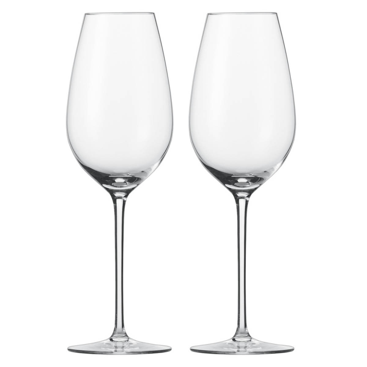 Läs mer om Zwiesel - Enoteca Sauvignon Blanc Vitvinsglas 2-pk 36 cl