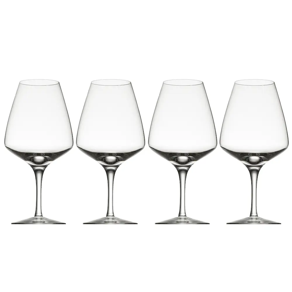 Pulse Vinglass 46 cl 4-pk
