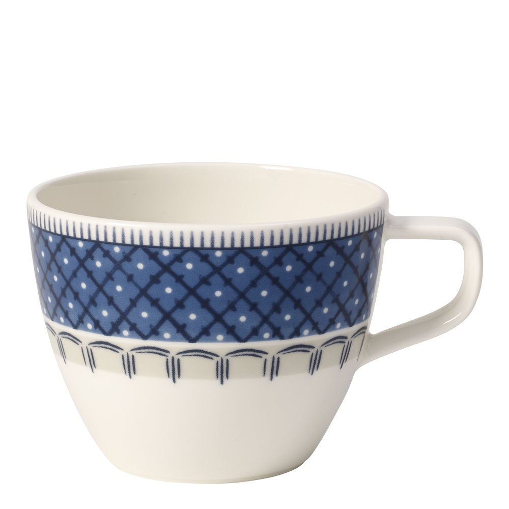 Villeroy & Boch – Casale Blu Kaffekopp 25 cl