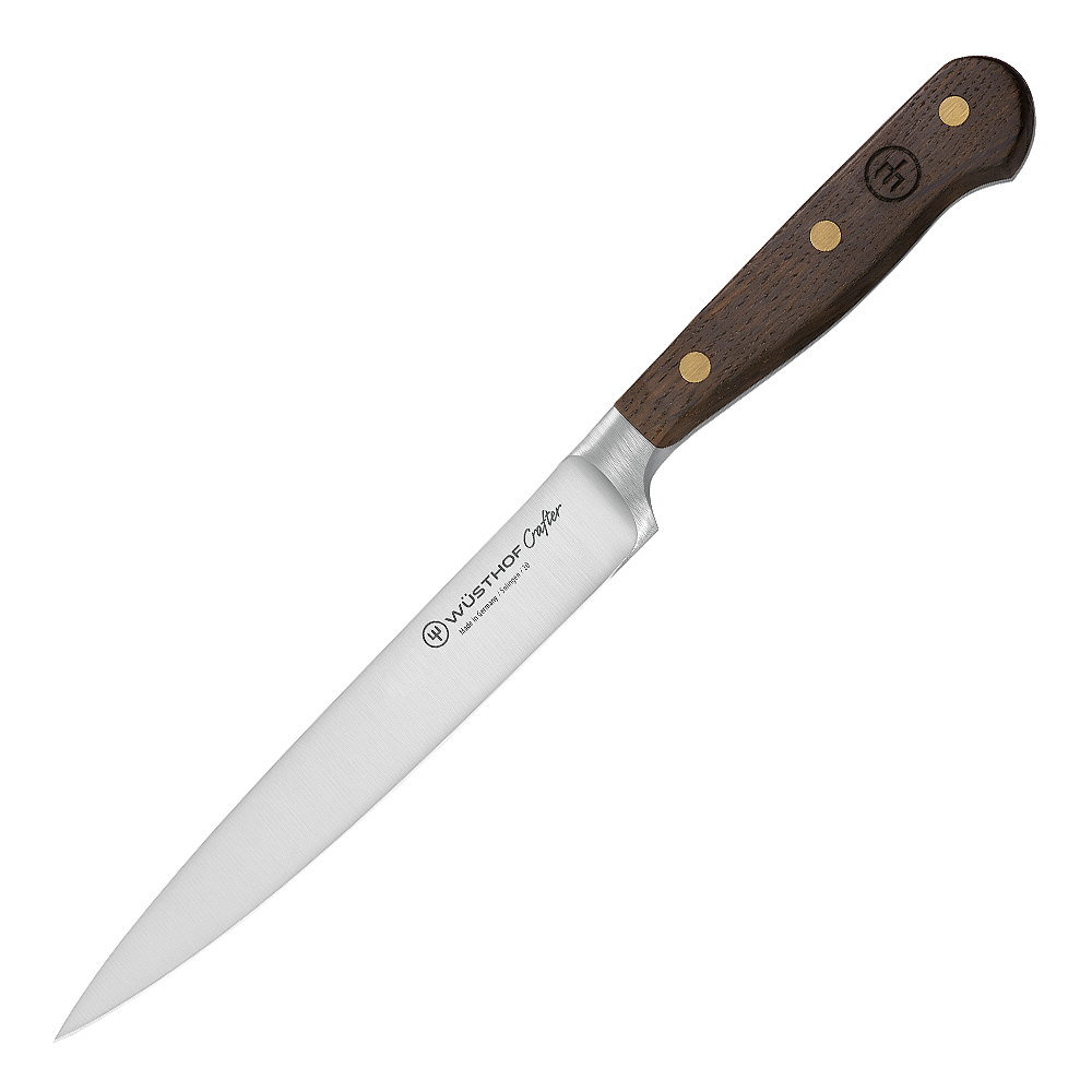 Läs mer om Wüsthof - Crafter Allkniv 16 cm