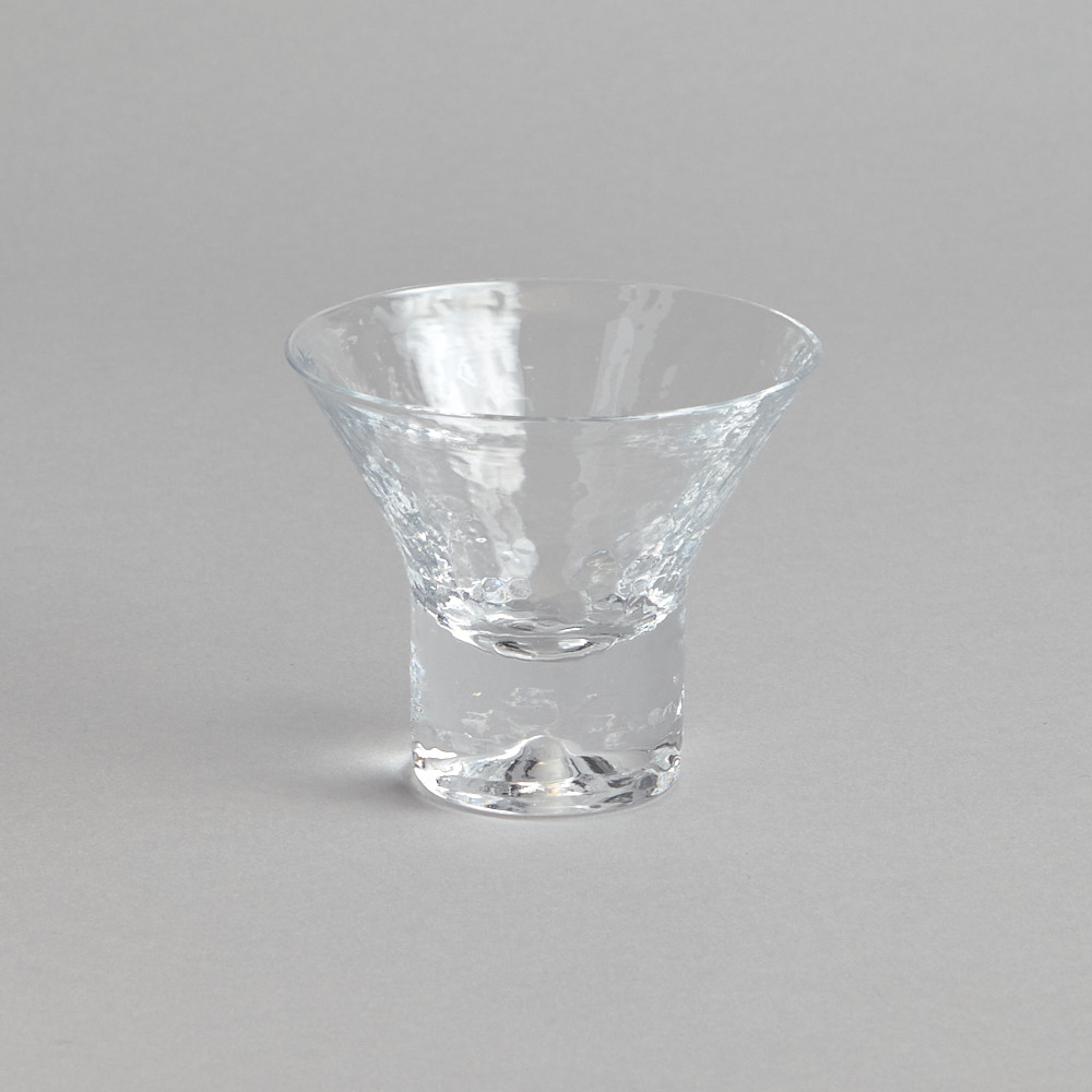 Vintage – SÅLD ”Rustica” Cocktailglas 15 st