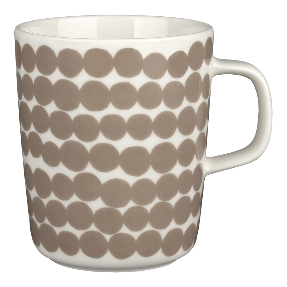 Marimekko – Siirtolapuutarha Mugg 2,5 dl