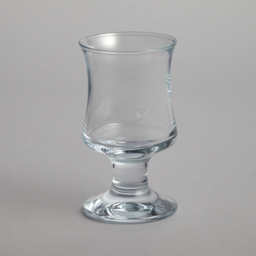 Vintage – Holmegaard Glas 5 st