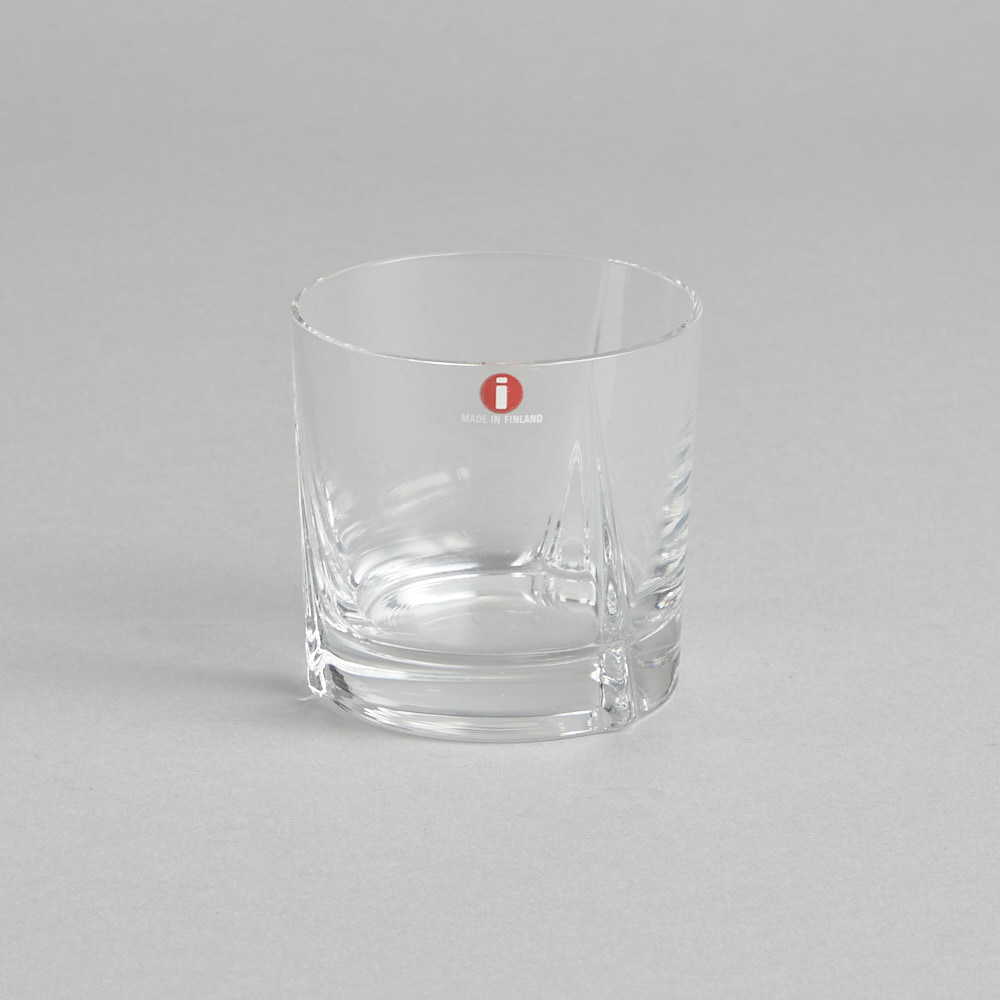 Iittala – SÅLD Whiskyglas 8 st IIttala