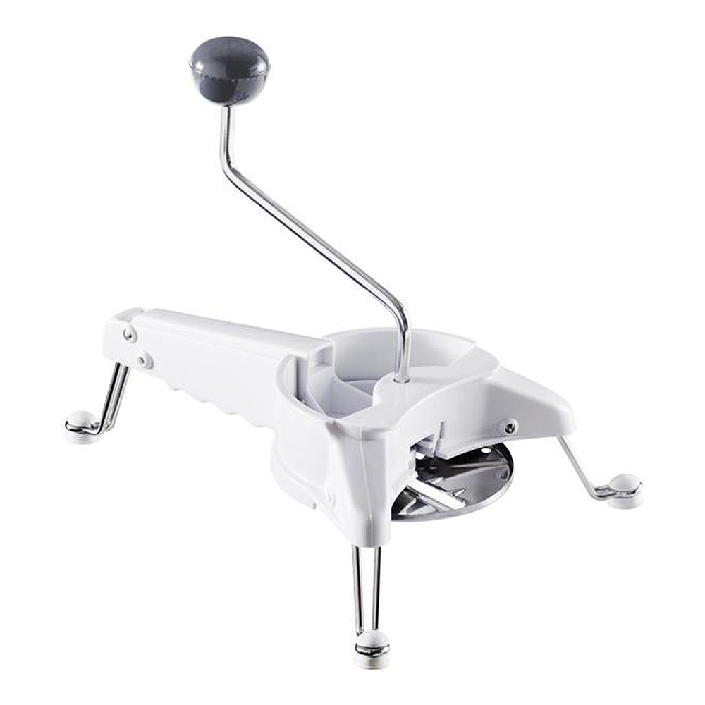 GastroMax - Multirivare Rotary 4 skivor