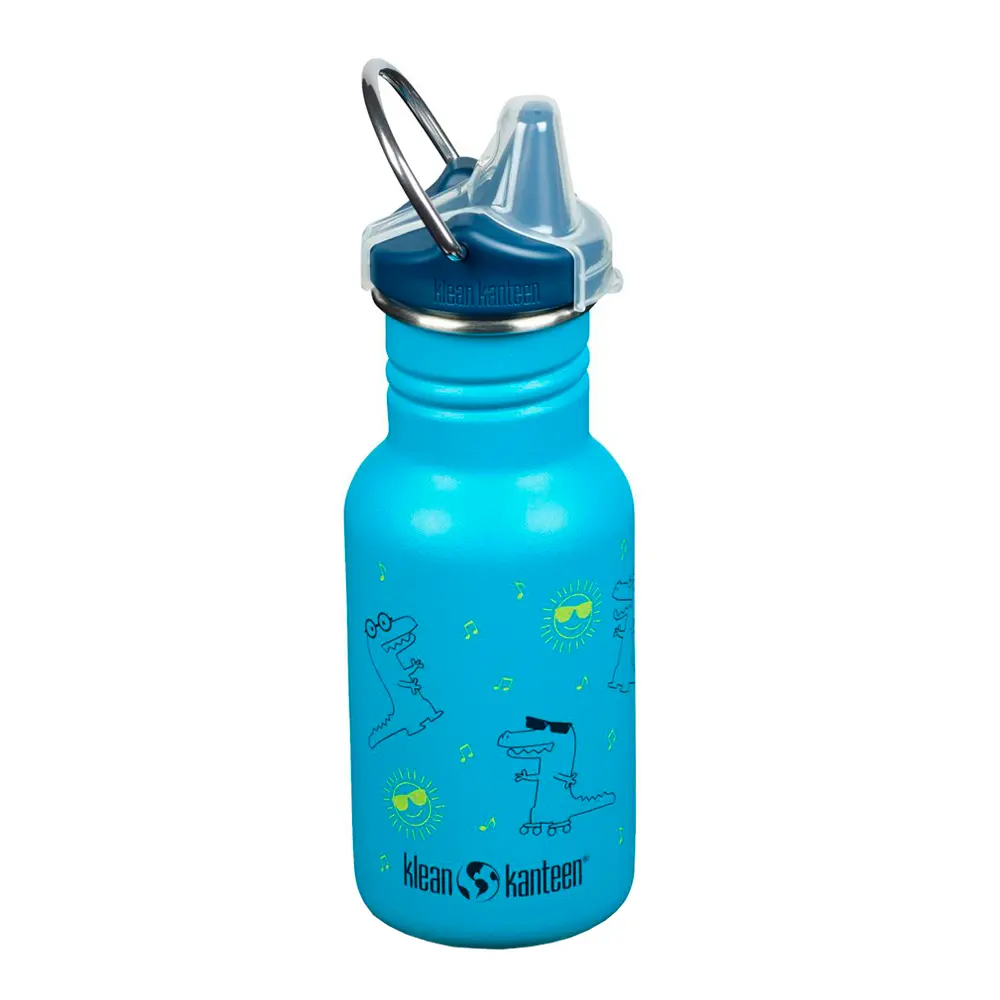 Kid Classic Narrow Sippy Muki 35,5 cl Gators