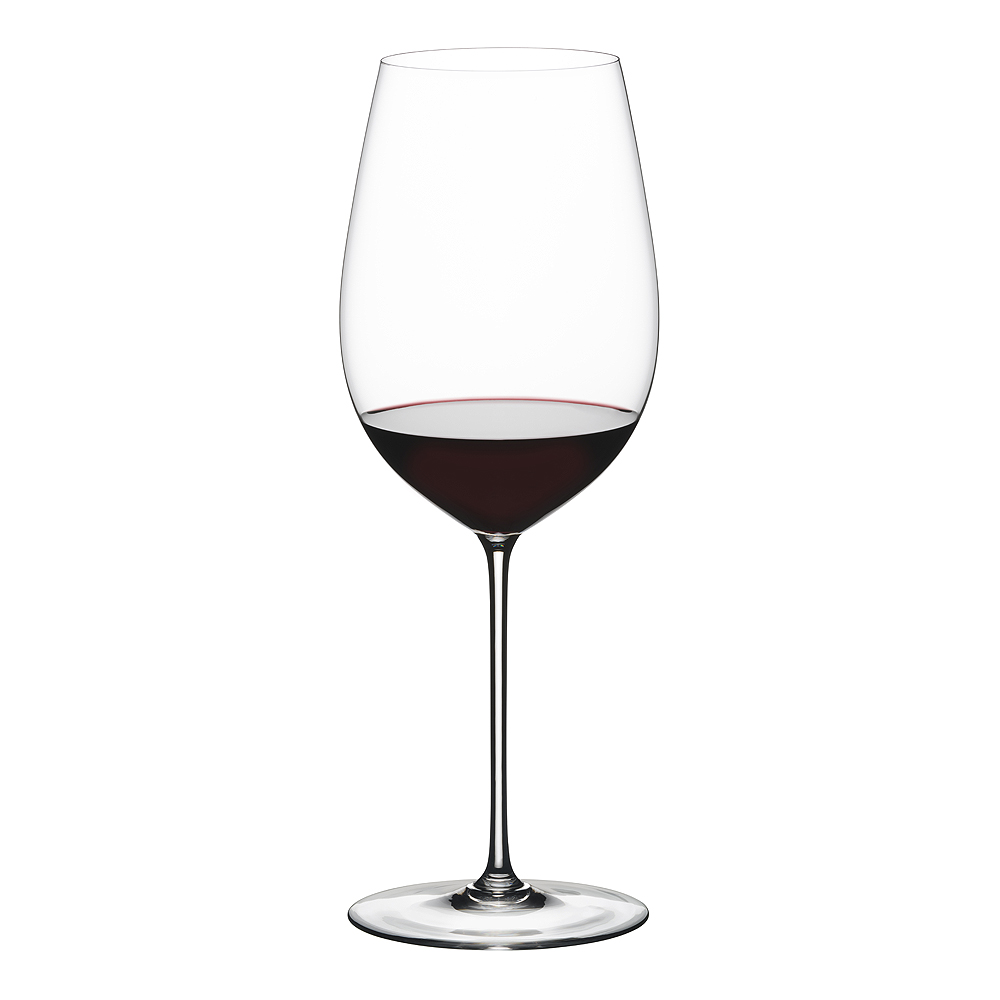 Riedel - Superleggero Bordeaux Grand Cru Rödvinsglas 95,3 cl Munblåst