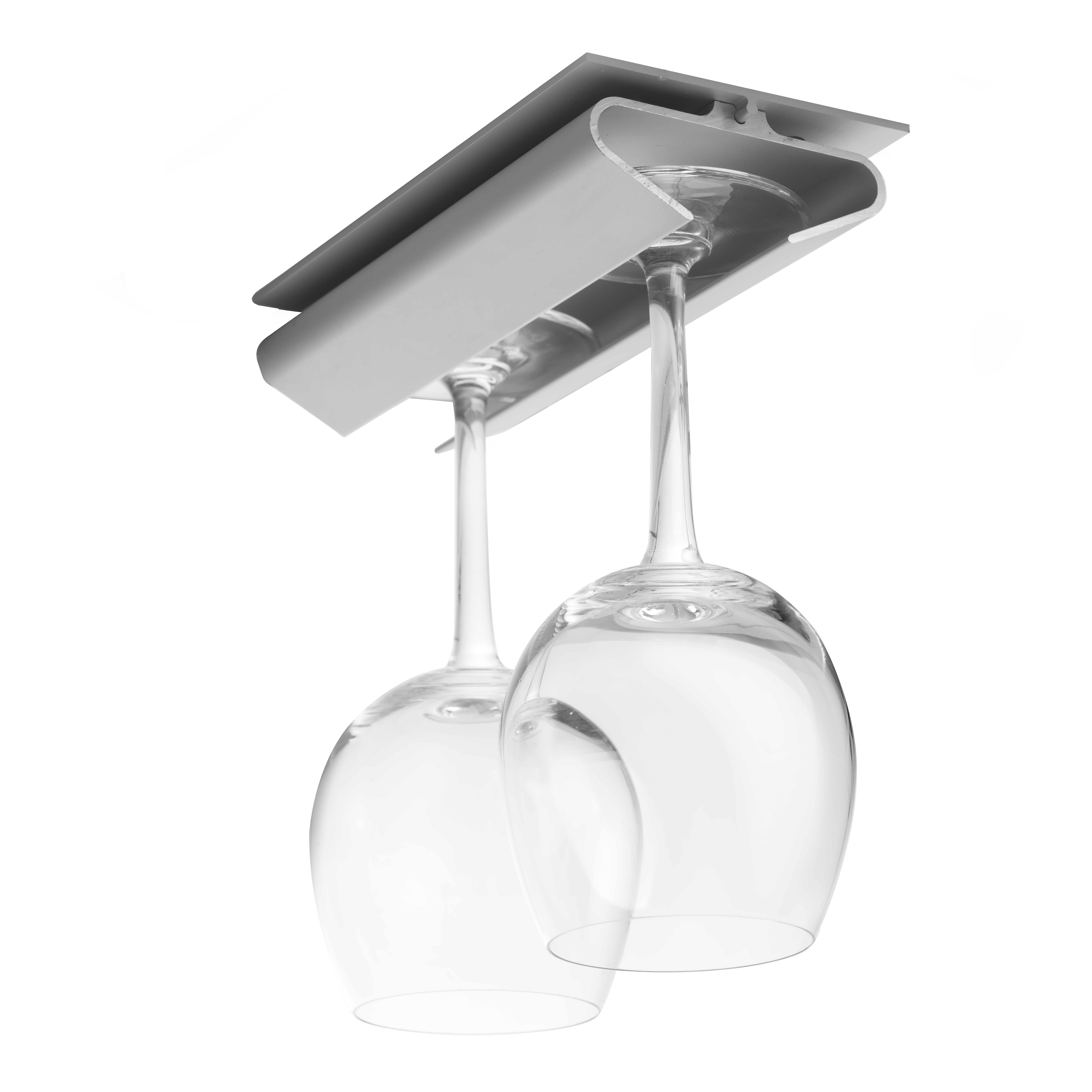 Hex Glasställ 20 cm 3-pack 