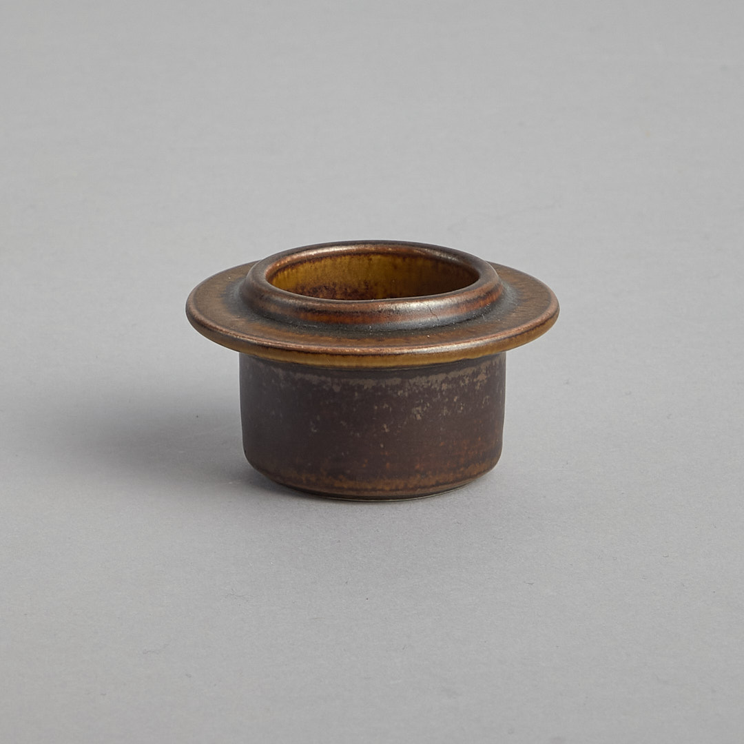 Arabia - "Ruska" Äggkopp