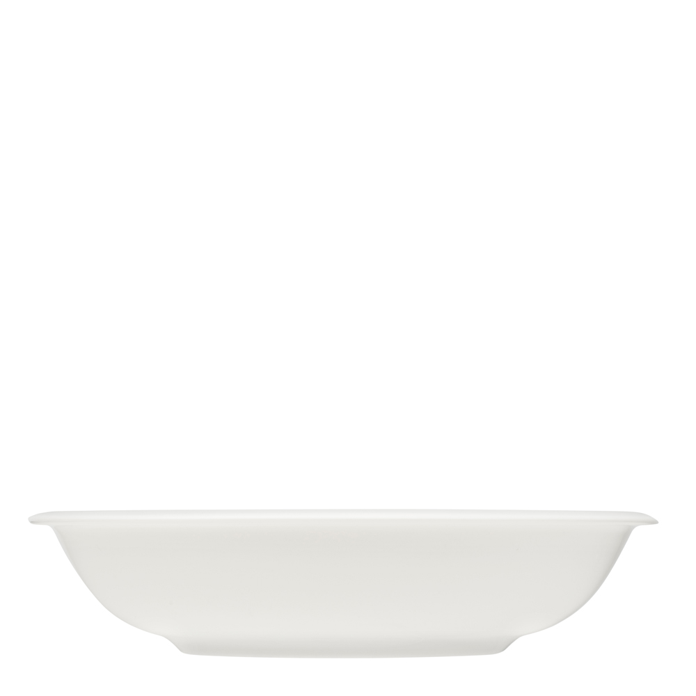 Läs mer om Iittala - Raami Tallrik djup 22 cm