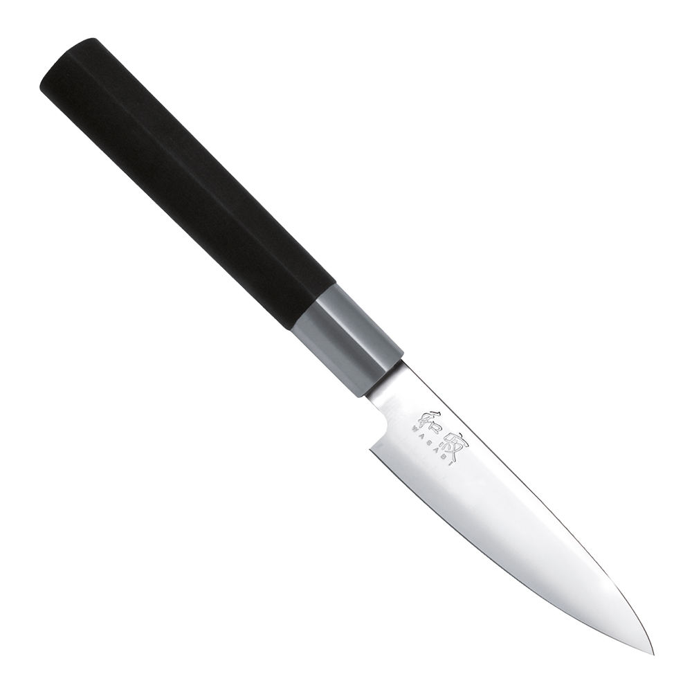 Kai - Wasabi Black Allkniv 10 cm