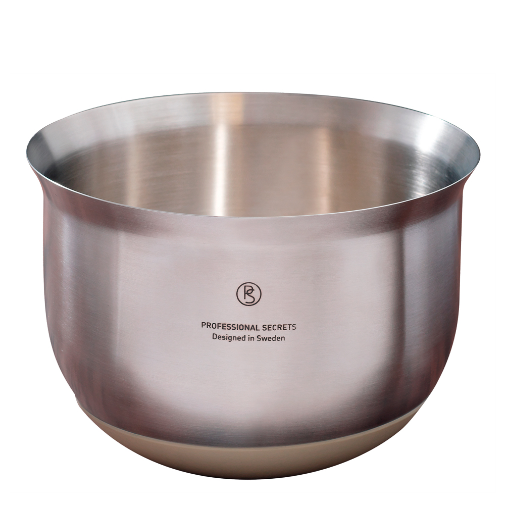 Professional Secrets - Stålbolle 2,5L