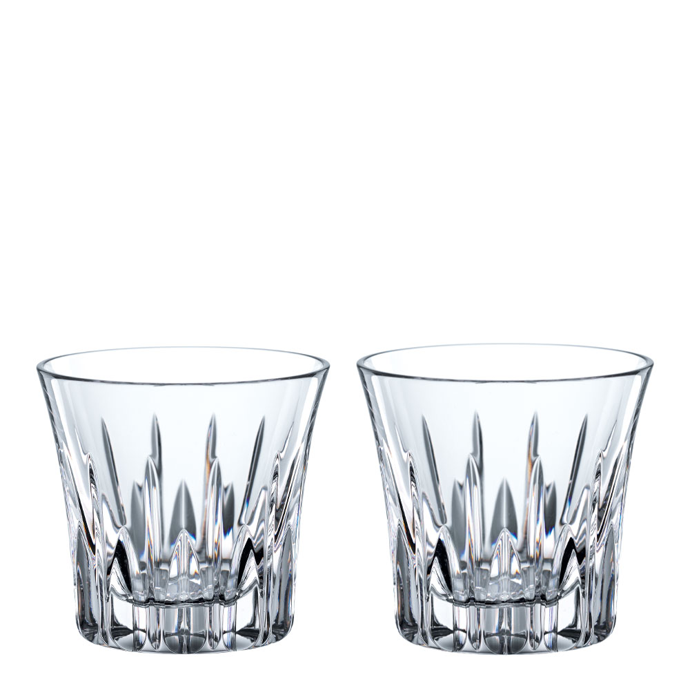 Nachtmann – Classix Tumblerglas 25 cl 2-pack