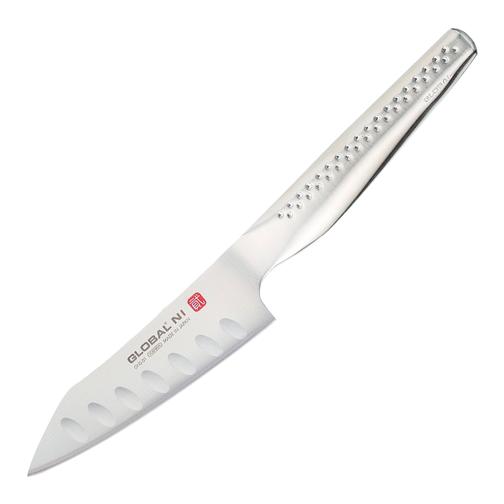 Global – Global GNS-01 Allkniv olivslipad oriental 11 cm